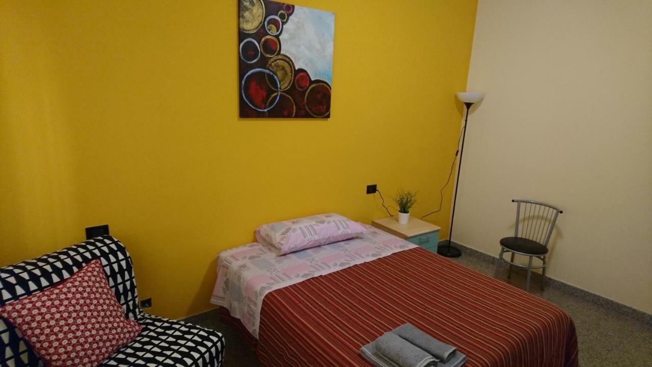 L'Isola Di Romy Hotell Milano Eksteriør bilde